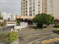 Parking en ssol - CHATOU : Les Hauts de CHATOU - Résidence Les CHAMPS ROGER