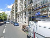 Location Parking privé Paris 14e Arrondissement 75014