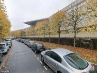 Location Parking Allée Boissy d'Anglas Évry 91000
