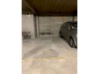 Place de parking // Paris - Necker