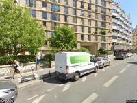 Location Parking privé Paris 15e Arrondissement 75015