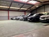 Parking Privé Aéroport Beauvais Tillé