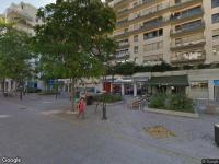 Location Parking privé 23 rue Marcel Cerdan Levallois-Perret 92300