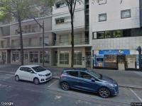 Location Parking métro DUPLEIX rue George-Bernard-Shaw, 75015