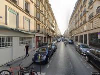 Location Box Paris 11e Arrondissement 75011