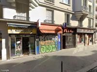 Parking privé (sous-sol) 147 Rue de Charonne, Paris 11e Arrondissement, Île-de-France, France