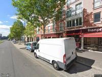 Location Parking privé Paris 20e Arrondissement 75020