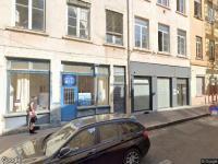 Location Parking privé Lyon 4e Arrondissement 69004