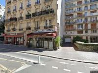 Location Box MOTO  Paris 15e Arrondissement 