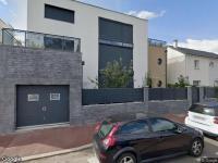 Parking en sous sol 3mn Gare de Sceaux (RER B)