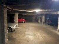 Place de parking à louer - Paris 75011 - 18 Rue Saint-Maur, Paris 11e Arrondissement, Île-de-France, France - 110 euros