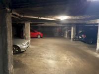 Place de parking à louer - Paris 75011 - 18 Rue Saint-Maur, Paris 11e Arrondissement, Île-de-France, France - 110 euros