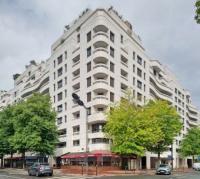 Place de parking à louer - Levallois-Perret - rue Ernest Cognacq