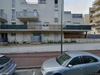 Location Parking privé Cergy 95000