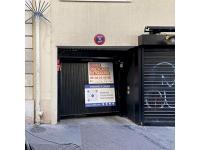 Parking Vélo : 44 rue Lucien Sampaix, Paris 10ème