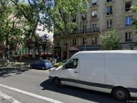 Location Parking privé moto Paris 11e Arrondissement 75011