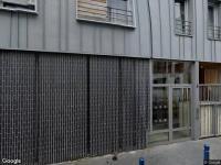 Location Parking privé Aubervilliers 93300