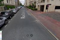 Location Place de parking à Levallois-Perret