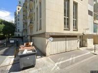 Location pkg privé Boulogne Billancourt près centre commercial Les Passages