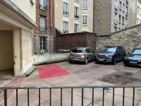 Location de parking - Boulogne-Billancourt - 11 rue Yves Kermen