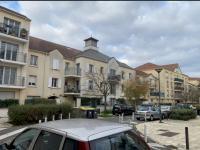 Location de parking - Fontenay-sous-Bois - Les Alouettes