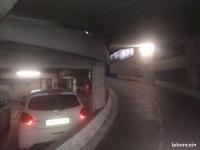 Place de parking à louer - Toulouse - 2 allée Paul Feuga