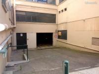 Place de parking à louer - Toulouse - 2 allée Paul Feuga
