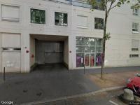 Box/Garage - Proche gare Lyon Part Dieu