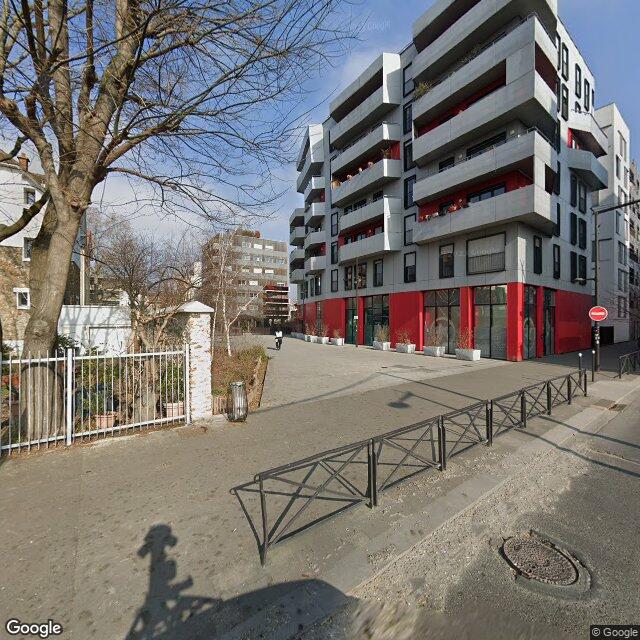 17 Rue Pierre Rigaud 94200 Ivry Sur Seine 17 Rue Pierre Rigaud 94200 Ivry Sur Seine