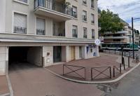 Location Parking privé Viroflay 78220
