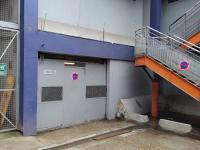 Parking privé (sous-sol) 0