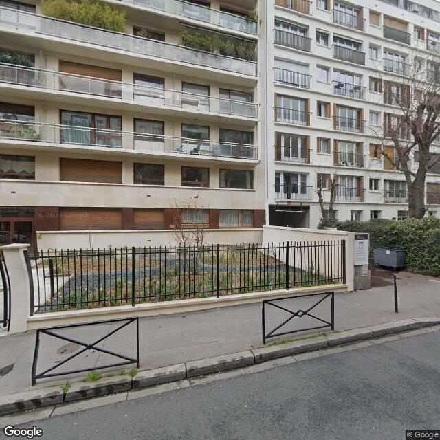 55 Avenue Edouard Vaillant 92100 Boulogne Billancourt