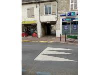 Location de parking - Étréchy - 52 rue Grande Rue