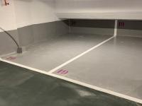 Place de parking // Paris - Grands Boulevards