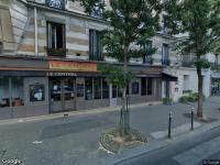 Location Parking privé Paris 13e Arrondissement 75013