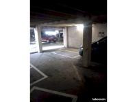 Toulouse - palais de Justice - Parking à louer