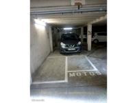 Toulouse - palais de Justice - Parking à louer