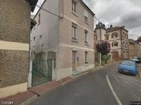 a la recherche Vente Parking privé Conflans-Sainte-Honorine 78700