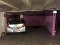 Parking à louer - Paris 18 - 16 avenue de Saint-Ouen