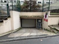 Parking à louer - Paris 18 - 16 avenue de Saint-Ouen