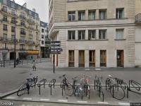Location Parking privé Paris 10e Arrondissement 75010