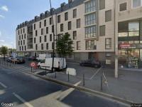 EMPLACEMENTS PARKING SOUTERRAIN 