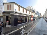 Location Parking privé Paris 19e Arrondissement 75019