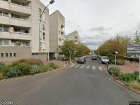 Parking privé (sous-sol) 50 Rue des Sarrazins, Créteil, Île-de-France, France