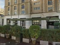 Parking privé (sous-sol) 10 Esplanade de la Manufacture, Issy-les-Moulineaux, Île-de-France, France