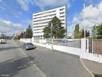 Location Parking privé Vélizy-Villacoublay 78140