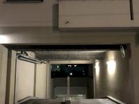 Parking double en sous-sol Charpennes limite Lyon 6e