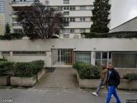 Vente Parking privé Paris 19e Arrondissement 75019