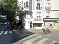 Location Parking privé Paris 13e Arrondissement 75013