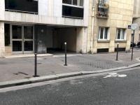 Location de parking - Paris 15 - 15 rue Marmontel